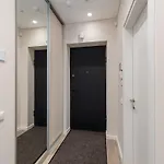 Modern Next To Clinics