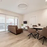 Appartamento Modern Next To Clinics Kaunas