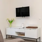 Modern Next To Clinics Appartamento Kaunas