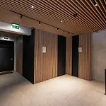 Modern Next To Clinics