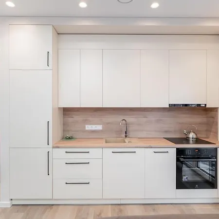 Modern Next To Clinics