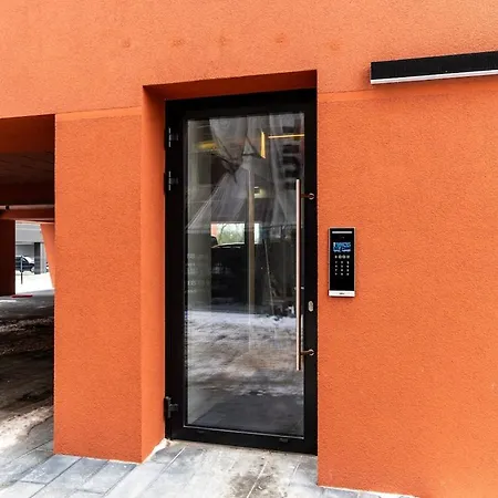 Modern Next To Clinics Apartment *