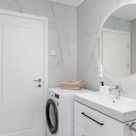 Modern Next To Clinics Kaunas