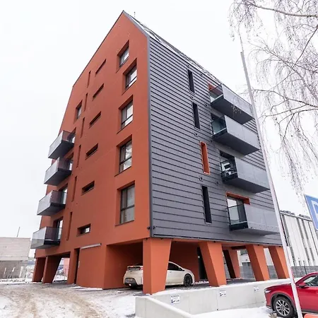 Modern Next To Clinics *