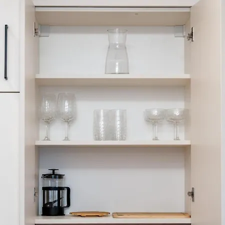 Modern Next To Clinics Apartment Kaunas