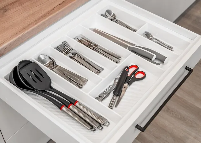 Modern Next To Clinics Kaunas