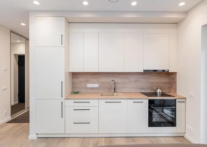 Modern Next To Clinics