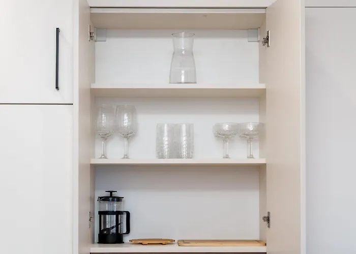 Modern Next To Clinics Apartment Kaunas