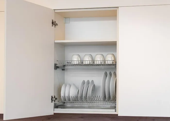 Modern Next To Clinics