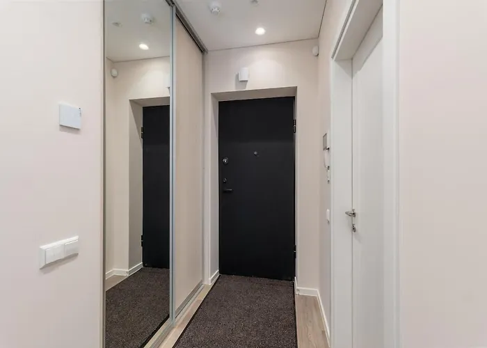 Modern Next To Clinics