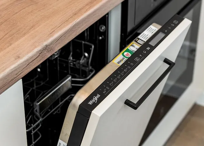 Modern Next To Clinics Kaunas